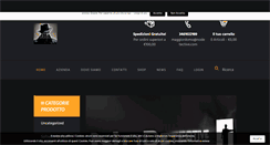 Desktop Screenshot of nodetective.com